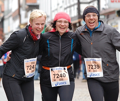 Celler WASA Lauf