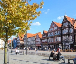 Newsletter vom 10. Mai 2021