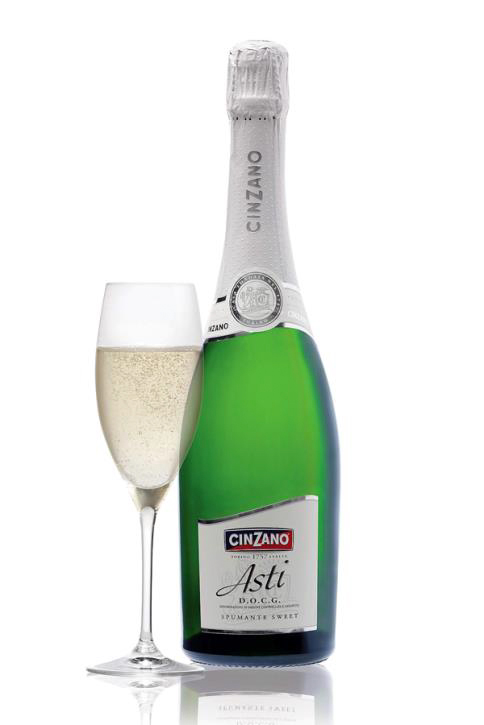 Champagner Champagner