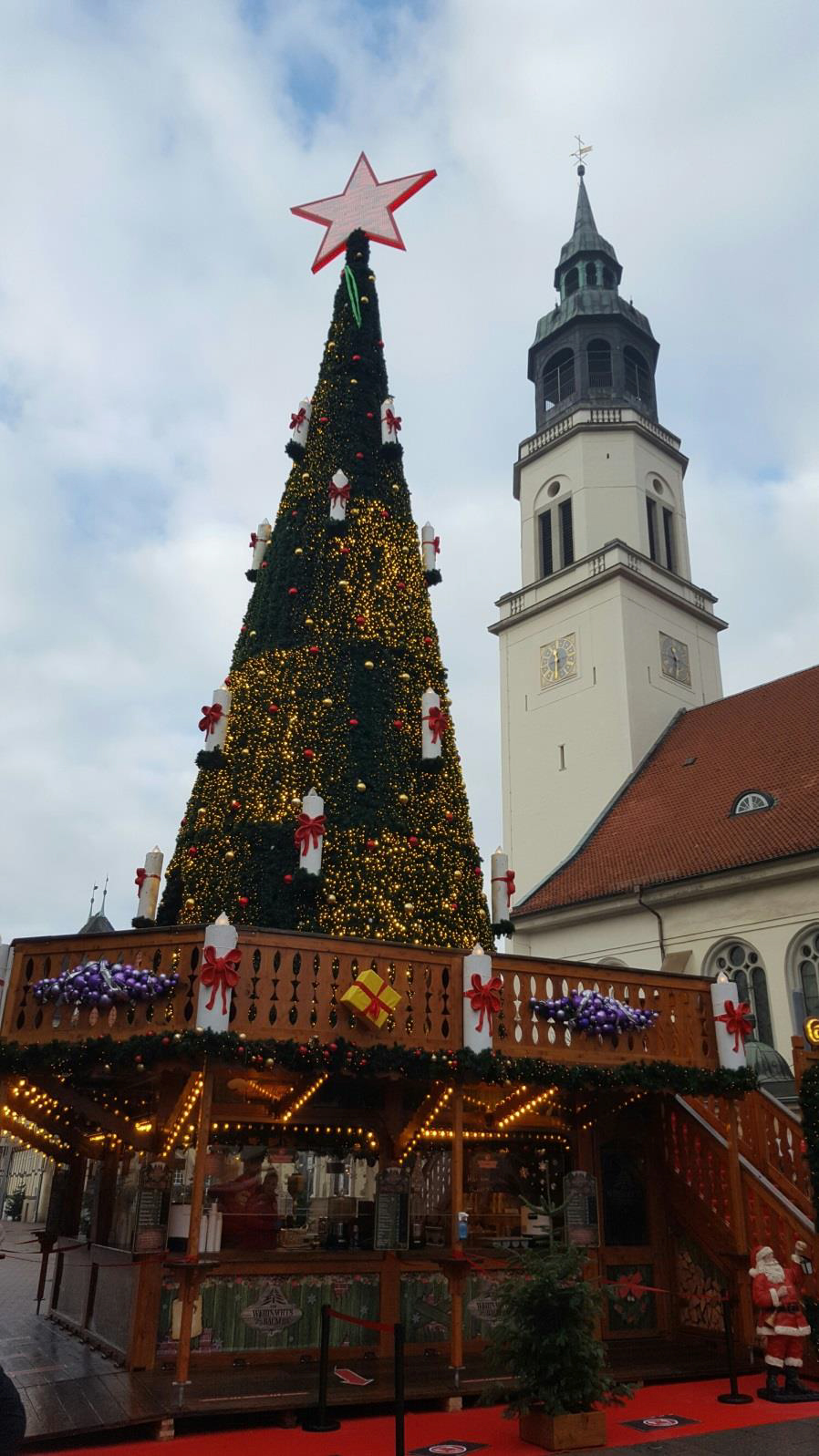 Weihnachtsmarkt 2020 Weihnachtsmarkt 2020