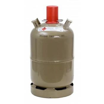 Gasflasche Gasflasche
