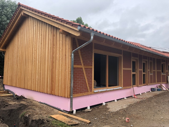 Haus Haus